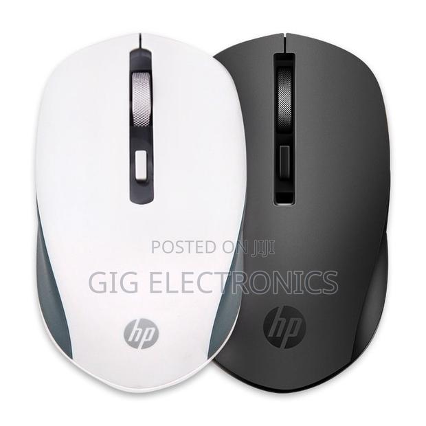 Hp S1000 Wireless Mouse · Photo 2