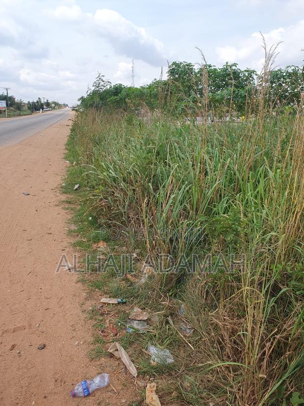 One Acres Land for Sale at Inkransa Main Road · Photo 3