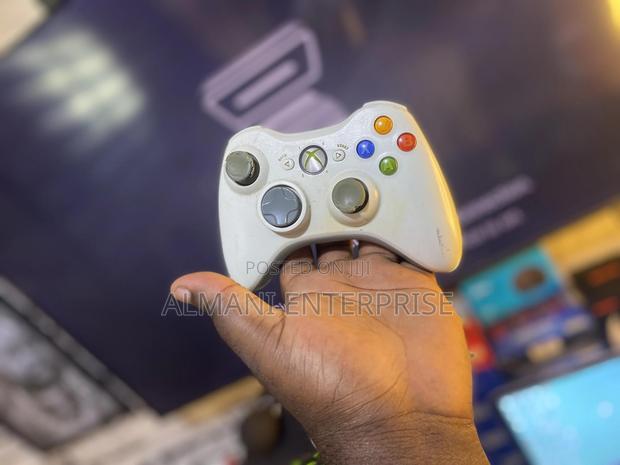 Xbox 360 Wireless Controller · Photo 1