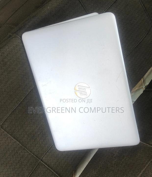 Laptop HP EliteBook 840 G3 8GB Intel Core I5 SSD 256GB · Photo 2