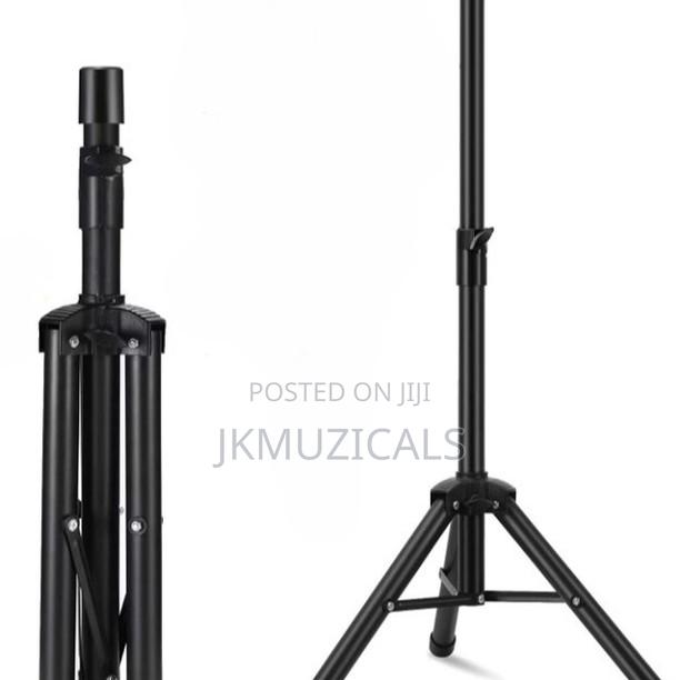 Speaker Stand _ DJ PA Speaker Stand · Photo 2