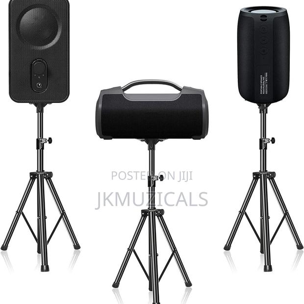 Speaker Stand _ DJ PA Speaker Stand · Photo 7