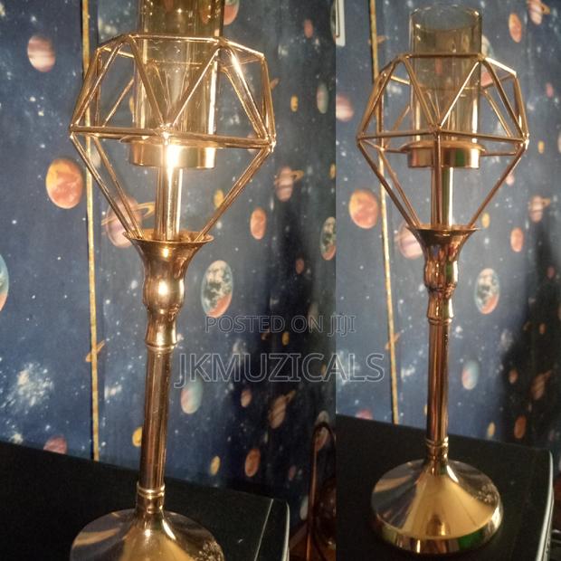 Candle Stand _ Candlestick _ Candle Holder · Photo 3