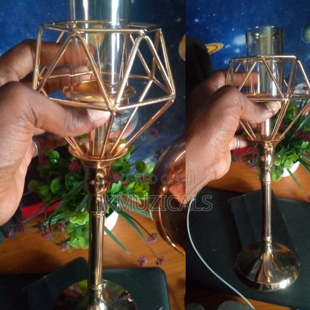 Candle Stand _ Candlestick _ Candle Holder · Photo 1