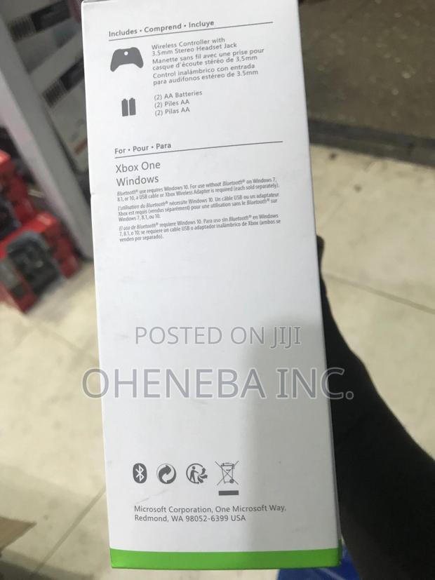 Brand New Xbox One S and X Controller · Photo 7