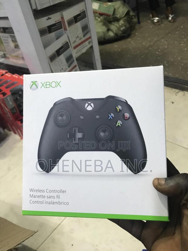 Brand New Xbox One S and X Controller · Photo 8