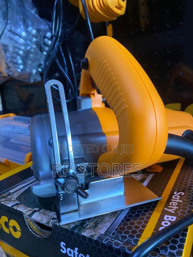 Marble Cutter · Photo 2