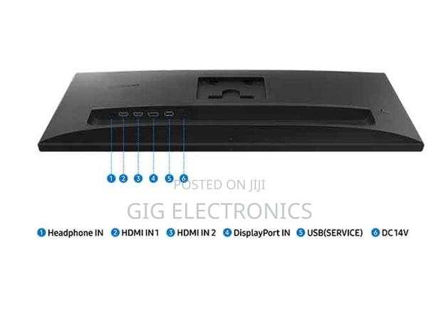 Samsung 27" Viewfinity S6 Ls27b610, QHD Monitor · Photo 2