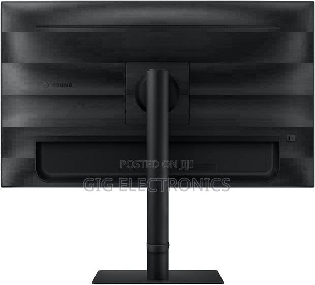 Samsung 27" Viewfinity S6 Ls27b610, QHD Monitor · Photo 8