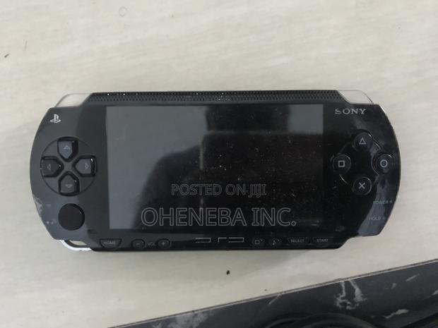 Playstation Portable PSP · Photo 2