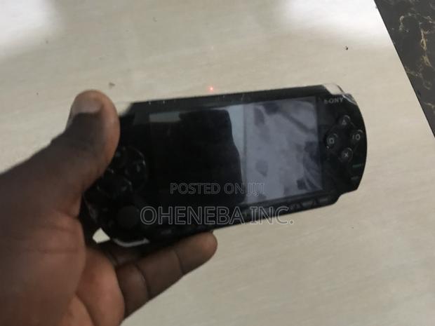 Playstation Portable PSP · Photo 1