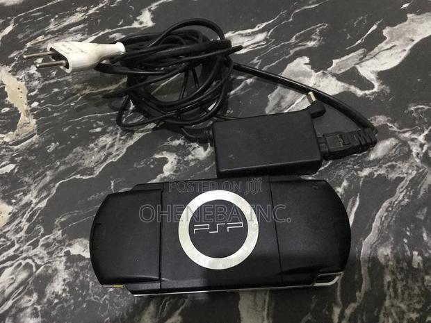 Playstation Portable PSP · Photo 4