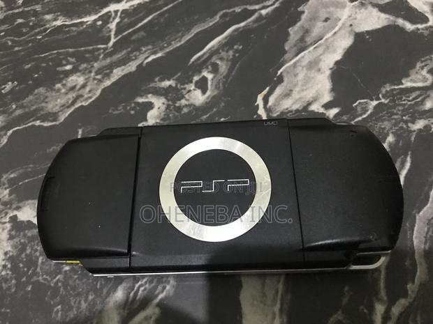Playstation Portable PSP · Photo 5