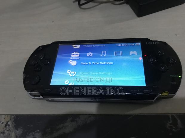 Playstation Portable PSP · Photo 7
