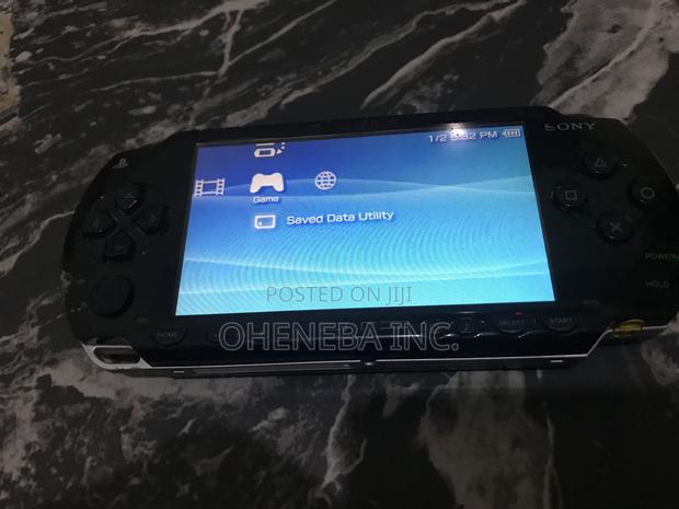 Playstation Portable PSP · Photo 6