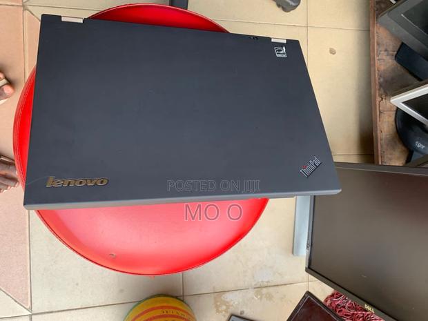 Laptop Lenovo ThinkPad 240X 4GB Intel Core I5 HDD 320GB · Photo 2