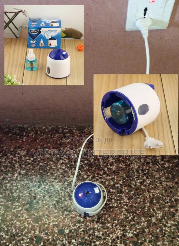 Electric Mosquitoes Repellent · Photo 2