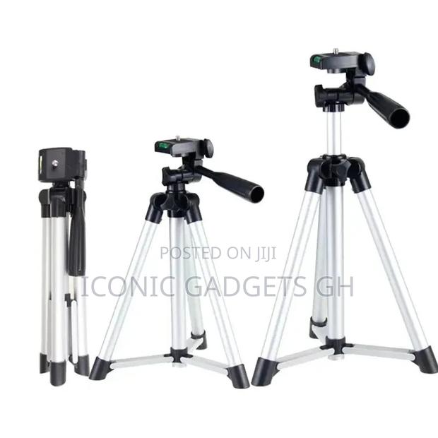 New 102cm Tripod Stands · Photo 2