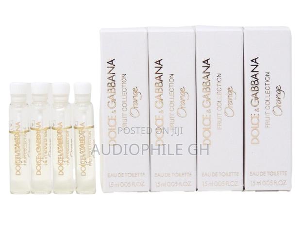 Dolce Gabbana Fruit Collection Lemon 1.5ml X 12 Samples · Photo 3