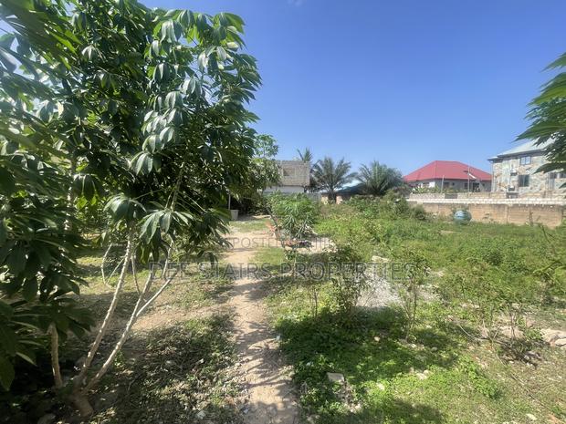 One Half Plot of Titled Plot for Land 4 Sale at Tse Ado · Photo 4