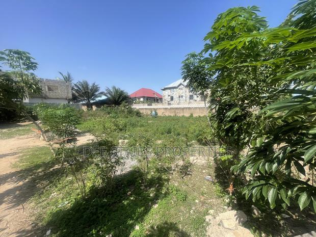 One Half Plot of Titled Plot for Land 4 Sale at Tse Ado · Photo 5