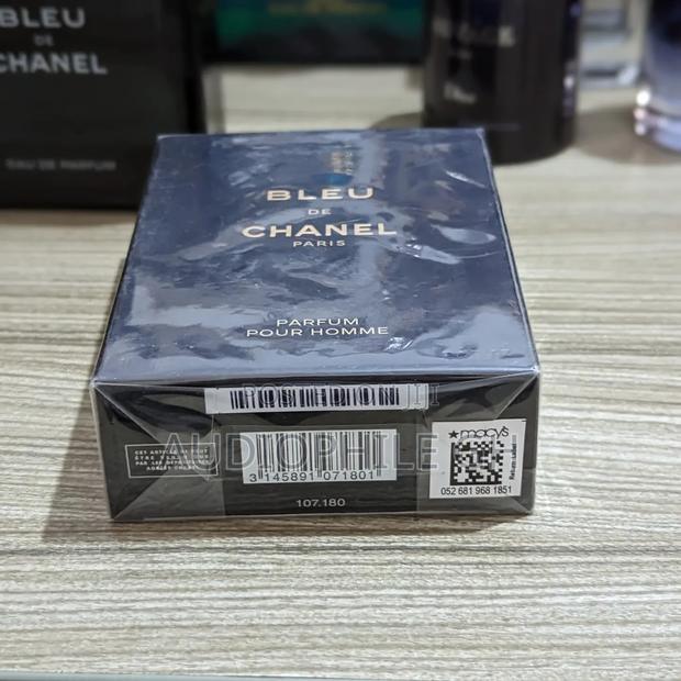 Bleu De Chanel Parfum · Photo 2