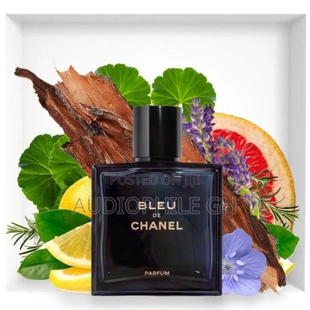Bleu De Chanel Parfum · Photo 3