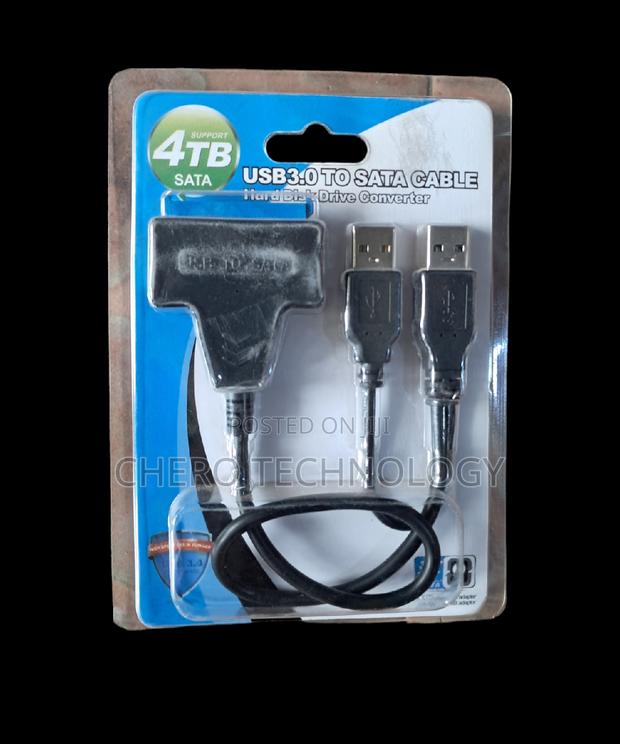 3.0 USB to Sata Connecter · Photo 2