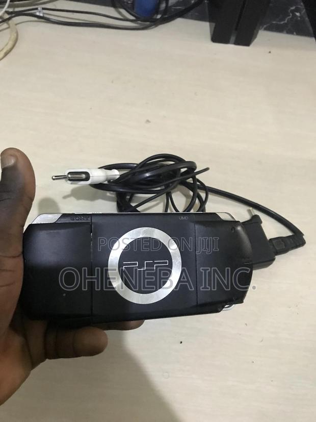 Playstation Portable PSP · Photo 8