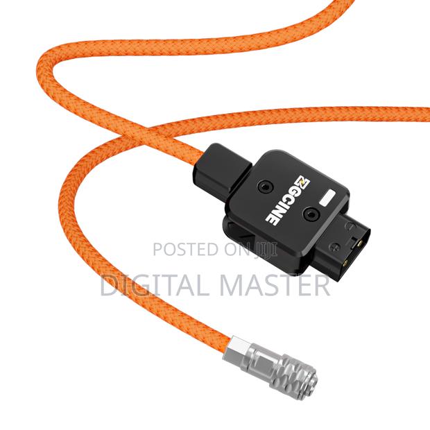 D-Tap to BMPCC Power Cable · Photo 2
