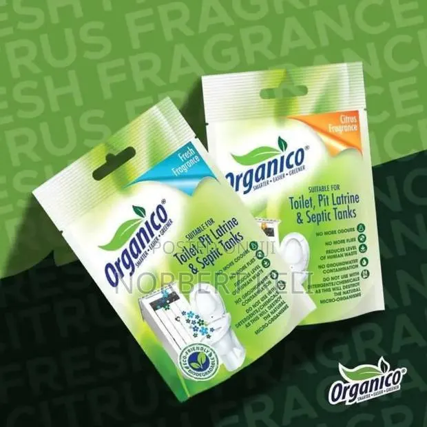 Organico Bio-enzymes · Photo 1