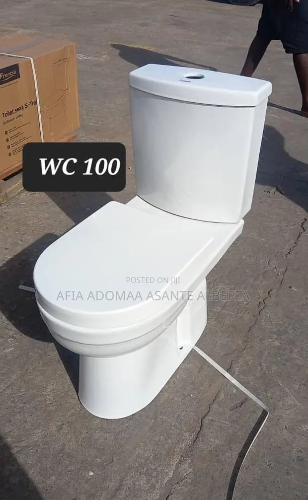 Premium Water Closet · Photo 1