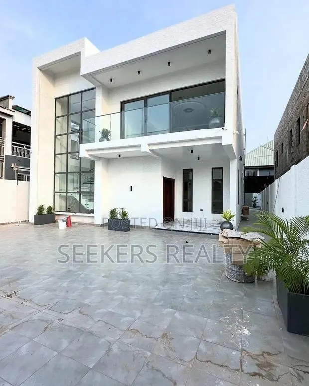 5bdrm House in Seekers Realty, Adenta for sale · Photo 1