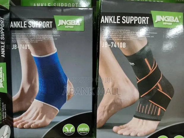 Ankle Support · Photo 1