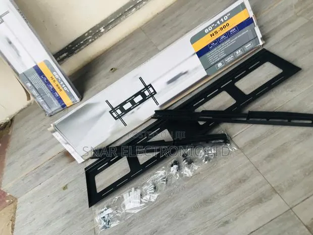 Effective Heavy-Duty Bracket That Support Up to 200kg · Photo 1