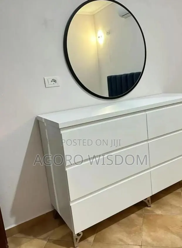Available Dresser