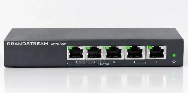 Grandstream Gwn7700p · Photo 1