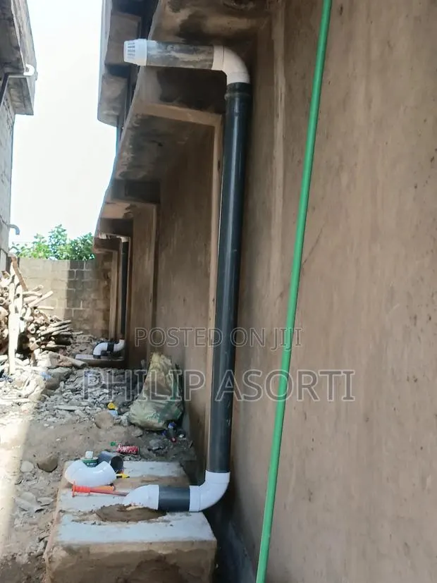 Get Your Biofill/Biodigester Done Correctly · Photo 1