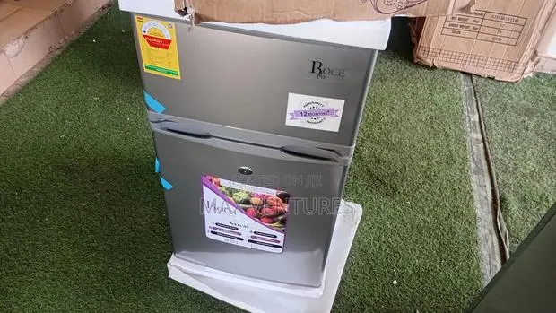 Roch 85l Mini Fridge – Fast Cooling Energy Saving · Photo 1