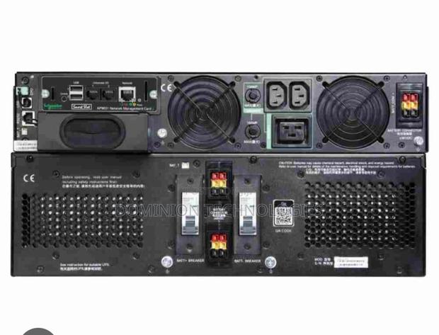 Apc Srtg10kxli 10kva Smart Online Ups · Photo 2