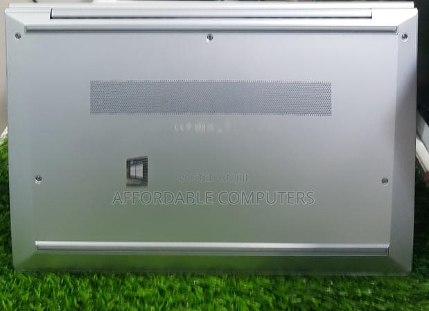 New Laptop HP EliteBook 830 G8 16GB Intel Core i7 SSD 512GB · Photo 1