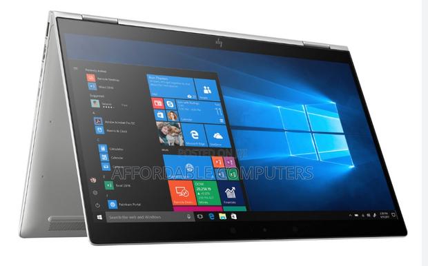 New Laptop HP EliteBook 1040 G6 16GB Intel Core I7 SSD 512GB · Photo 2