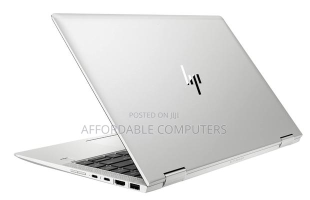 New Laptop HP EliteBook 1040 G6 16GB Intel Core I7 SSD 512GB · Photo 3