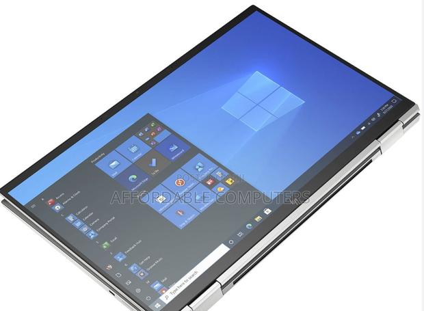 New Laptop HP EliteBook 1040 G6 16GB Intel Core I7 SSD 512GB · Photo 1