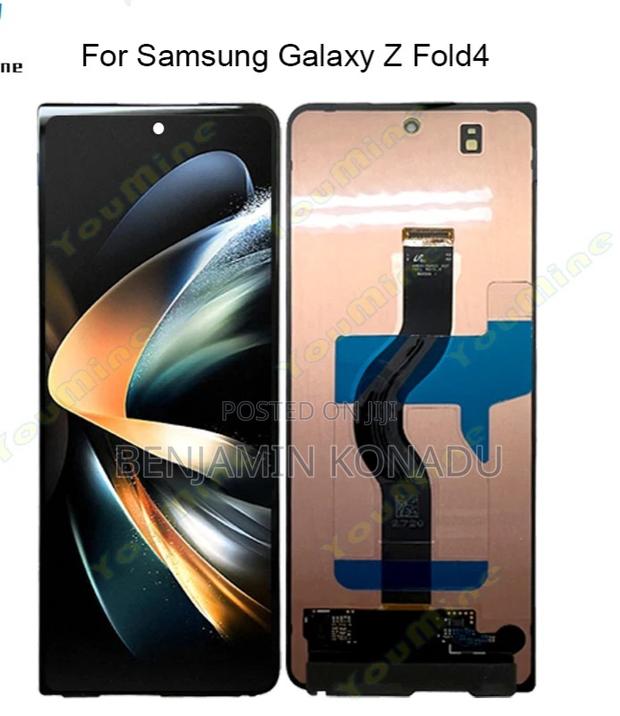 Fold 4 Screen · Photo 1