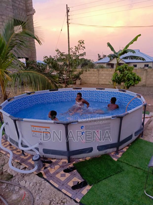 12ft by 3ft Potable Swimming Pools · Photo 4