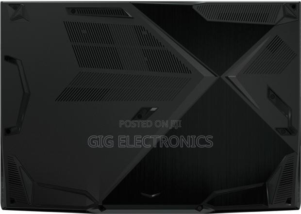 New Laptop MSI GF63 8GB Intel Core I5 SSD 1T · Photo 8