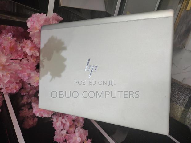 Laptop HP EliteBook 840 G6 16GB Intel Core I5 SSD 256GB · Photo 3