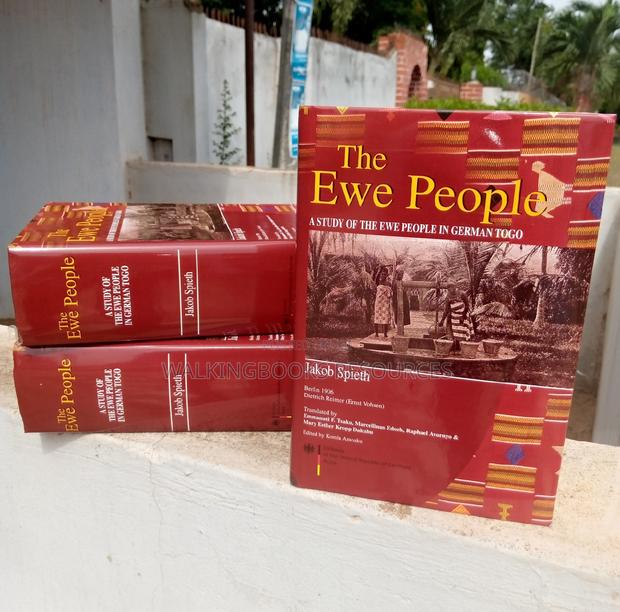 The Ewe People By Jakob Spieth · Photo 2