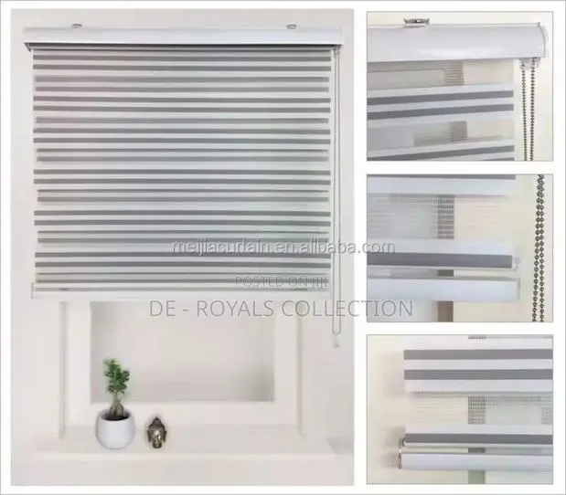 4ft Window Blinds · Photo 1